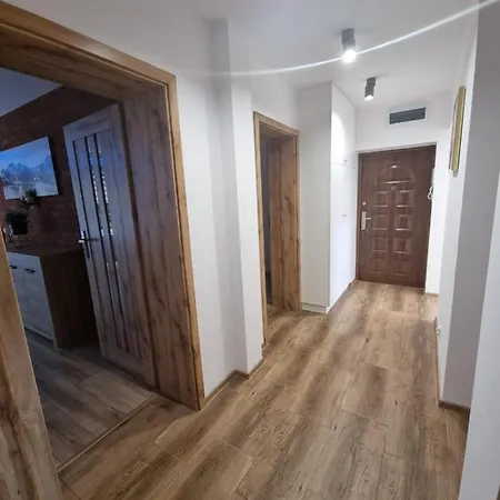 Przestronny Na Starówce Apartament *