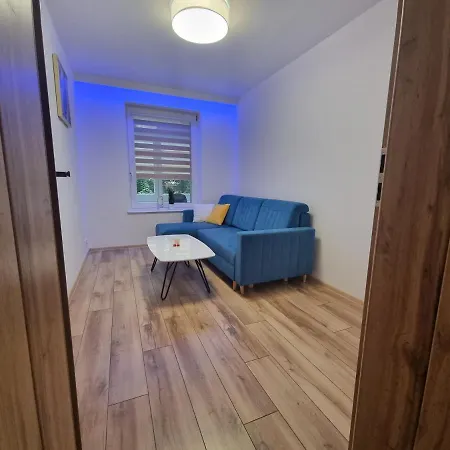 Przestronny Na Starówce Apartament *