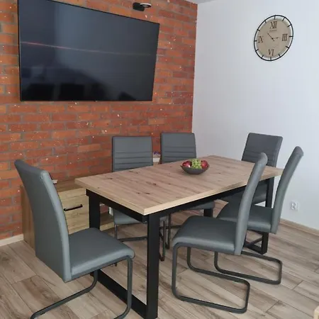 Przestronny Na Starówce Apartament *